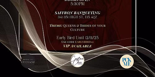 \u2728 Cultural Fusion Gala 2025 \u2728