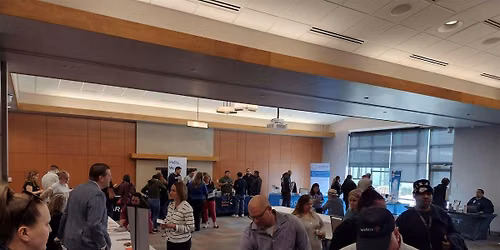 Leavenworth Job Fair