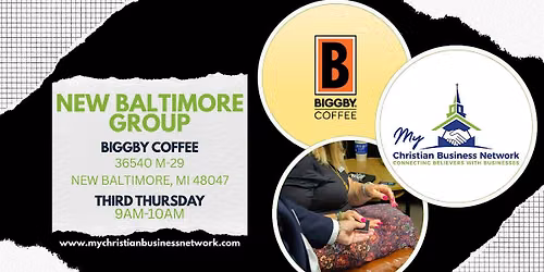 My Christian Business Network | New Baltimore