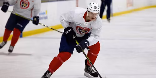 Florida Panthers vs. Utah Mammoth