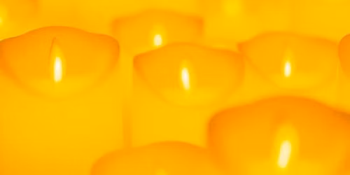 Candlelight: La ley innata