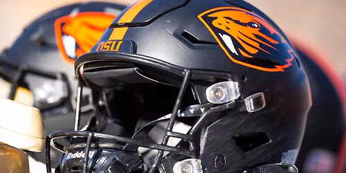 Oregon State Beavers vs. Montana Grizzlies