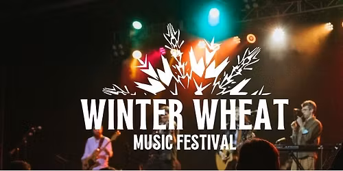 Winter Wheat Music Festival