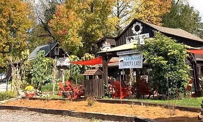 OsoSweet Bakery Cafe