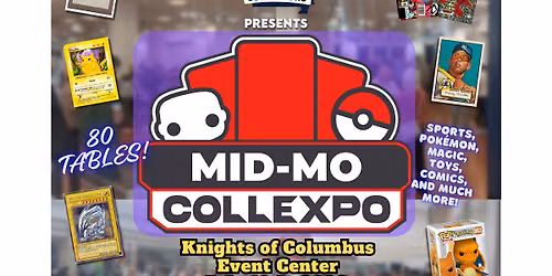 Mid-MO Collexpo