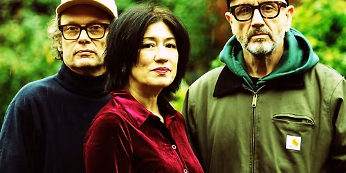 Miki Berenyi Trio 