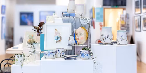 English Riviera Winter Open - Launch