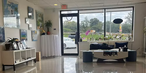 The Mindful Mastermind: Elevate & Thrive