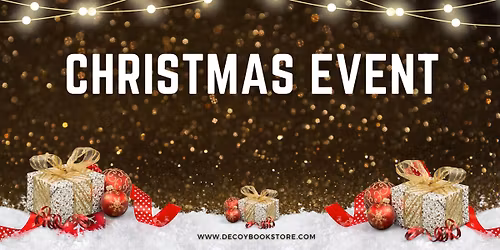 West Street Village December Pop-Up