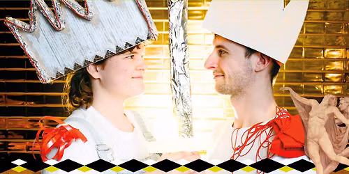 Derwazeens - Het Kwartier & De Studio (6+)