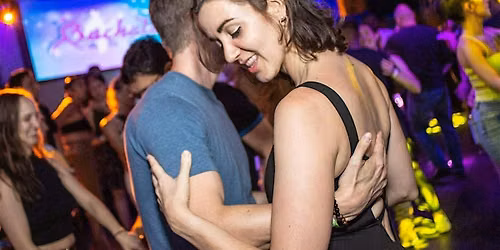 Bachata Room Wednesdays