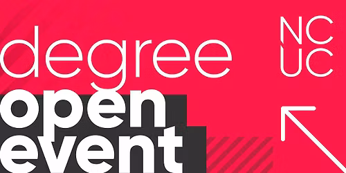 Newcastle College University Centre December Open Event