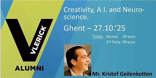 Creativity, AI and Neuroscience.