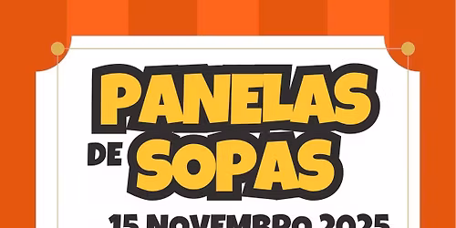 Panelas de Sopa