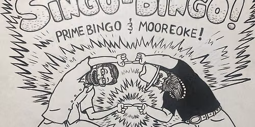 Singo Bingo - The Primes & Notorious JAM Crossover!