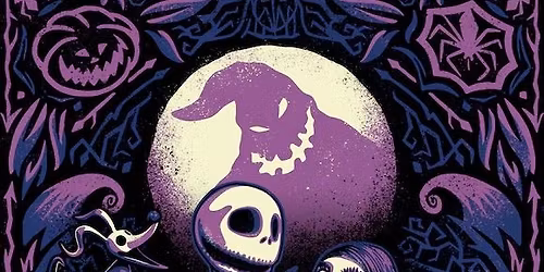 Nightmare Before Halloween