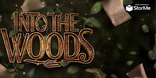 Into The Woods - Palace Youth Theatre