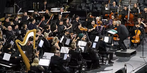 Henderson Symphony Orchestra:  an American Portrait 