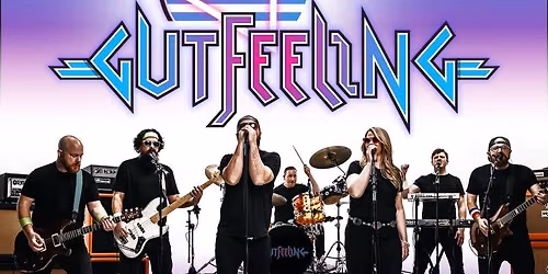 Gut Feeling | Music in the Junction