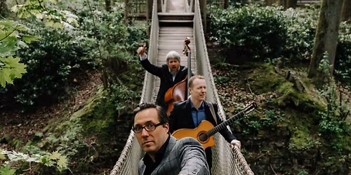 Wildes Holz - Blockparty