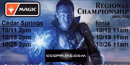 Standard RCQ #2