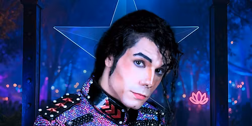 M\u00e1laga Event - Mystic by @PortalsShow