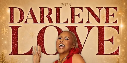 Darlene Love: Love for the Holidays