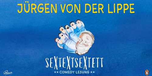 J\u00fcrgen von der Lippe | Gelsenkirchen