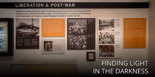 Holocaust Center for Humanity Museum