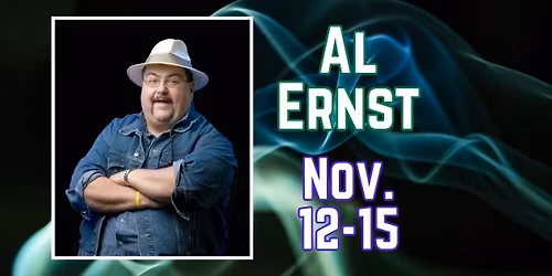 Al Ernst