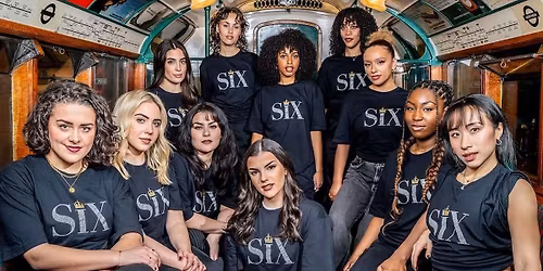 Six - The Musical