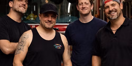 East End Fire Co. Block Party