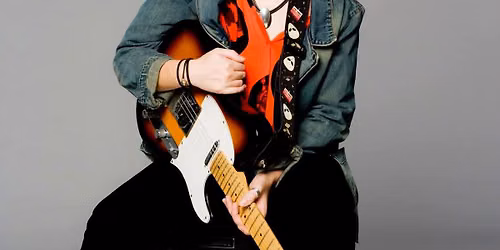 ELEANOR MCEVOY - Star der zeitgen\u00f6ssischen irischen Folkmusikszene