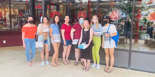 Book Discussion Group & Dinner