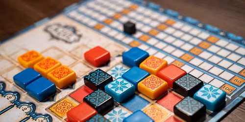 Game Night