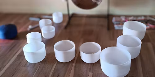 Kindred Spirits Sound Bath