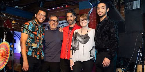 Downtown Tumbao Celebrates Hispanic Heritage Month