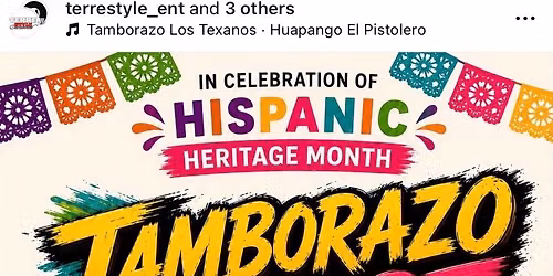 Tamborazo Blast 5k 