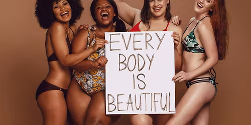 Women\u2019s Confidence & Intimacy Retreat