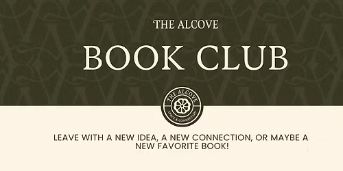 The Alcove Book Club