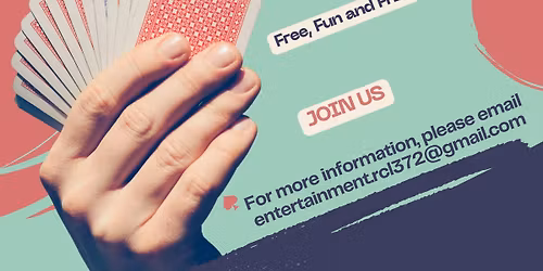 Free afternoon euchre