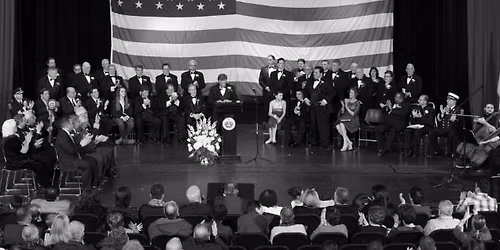 Official 2026 City of Everett Inauguration