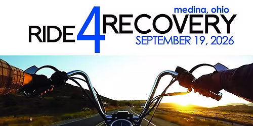Ride4Recovery