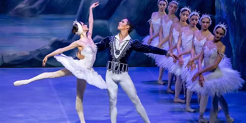 Svanesj\u00f8en med IDC Berlin \/ Stavanger konserthus