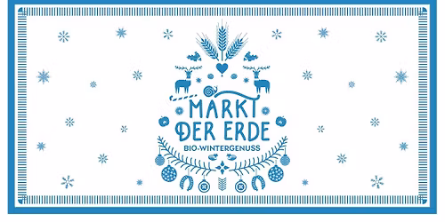 Markt der Erde V\u00f6cklabruck: Bio-Wintergenuss