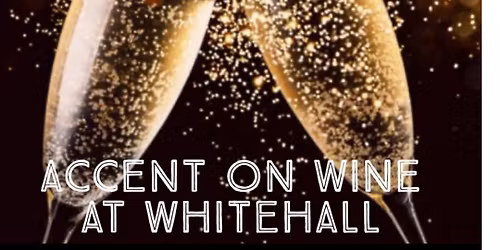 Tuesday Night Wine Tasting: Champagne Tasting 