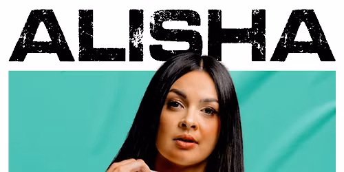Stealth presents: ALISHA