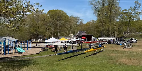 CHS\/CLCR Annual Invitational Regatta