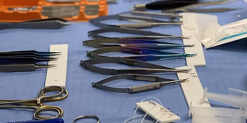 Imperial Cadaveric Flap Dissection and Microsurgery Course