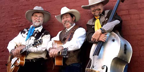 2026 Colorado Cowboy Gathering - Friday at Buffalo Rose